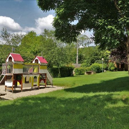 Camping Le Paisserou 나작 외부 사진