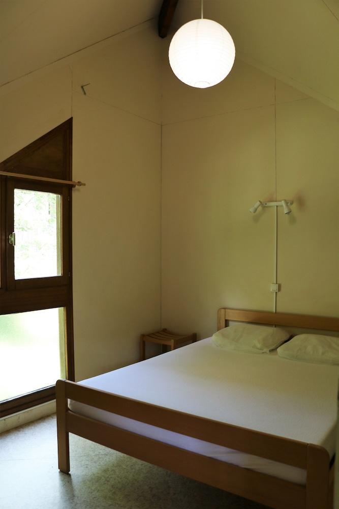 Camping Le Paisserou 나작 외부 사진